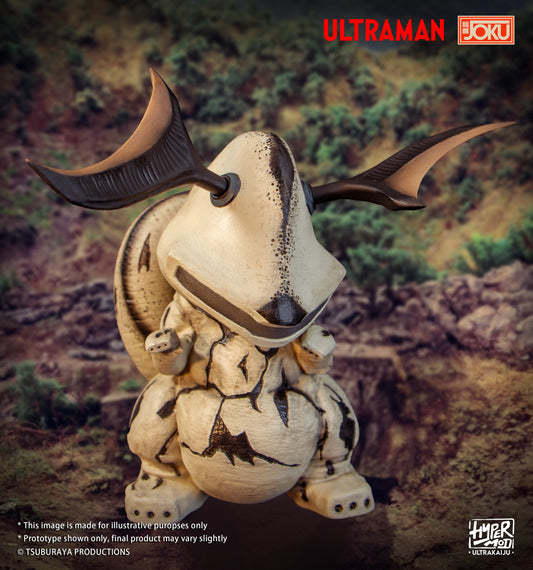 Eleking エレキング - HyperMod UltraKaiju Series