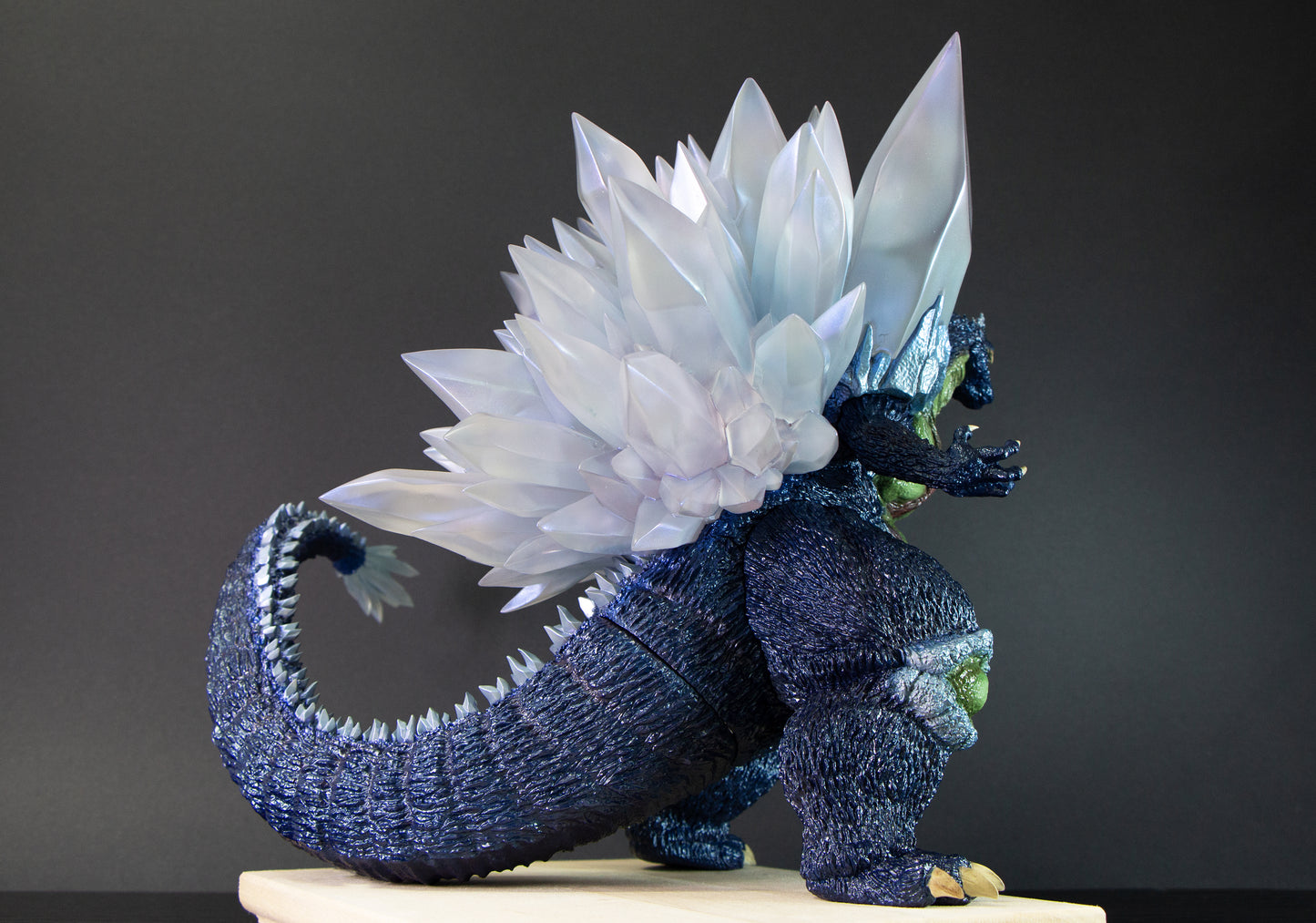 GK - スペースゴジラ ( Space Godzilla )