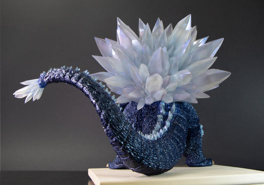 GK - スペースゴジラ ( Space Godzilla )