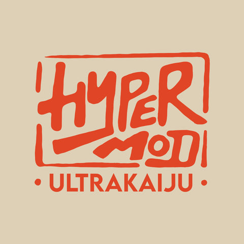 HyperMod UltraKaiju Series